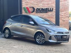 HYUNDAI HB 20 Hatch 1.0 12V 4P FLEX COMFORT PLUS