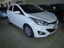 HYUNDAI HB 20 Hatch 1.0 12V 4P FLEX COMFORT