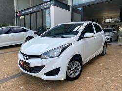 HYUNDAI HB 20 Hatch 1.0 12V 4P FLEX COMFORT