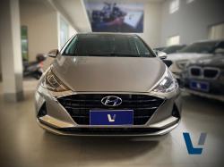 HYUNDAI HB 20 Hatch 1.0 12V 4P FLEX TGDI TURBO DIAMOND PLUS AUTOM�TICO