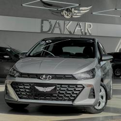 HYUNDAI HB 20 Hatch 1.0 12V 4P FLEX COMFORT PLUS