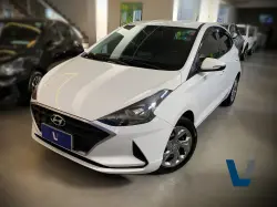 HYUNDAI HB 20 Hatch 1.0 12V 4P FLEX VISION