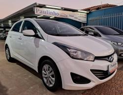 HYUNDAI HB 20 Hatch 1.0 12V 4P FLEX COMFORT PLUS