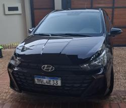 HYUNDAI HB 20 Hatch 1.0 12V 4P FLEX COMFORT