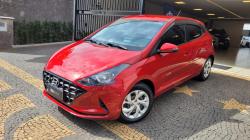 HYUNDAI HB 20 Hatch 1.0 12V 4P FLEX EVOLUTION