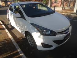 HYUNDAI HB 20 Hatch 1.0 12V 4P FLEX COMFORT PLUS