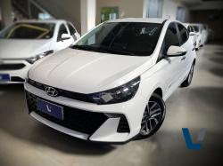 HYUNDAI HB 20 Hatch 1.0 12V 4P LIMITED