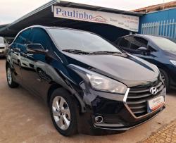 HYUNDAI HB 20 Hatch 1.6 16V 4P FLEX COMFORT PLUS