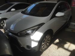 HYUNDAI HB 20 Hatch X 1.6 16V 4P STYLE FLEX AUTOM�TICO