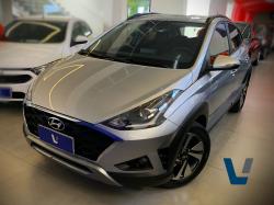 HYUNDAI HB 20 Hatch X 1.6 16V 4P FLEX DIAMOND AUTOM�TICO