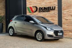 HYUNDAI HB 20 Hatch 1.6 16V 4P COMFORT FLEX AUTOM�TICO