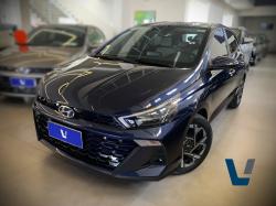 HYUNDAI HB 20 Hatch 1.0 12V 4P FLEX TGDI TURBO PLATINUM PLUS AUTOM�TICO