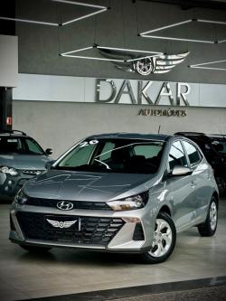 HYUNDAI HB 20 Hatch 1.0 12V 4P FLEX COMFORT