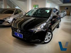HYUNDAI HB 20 Hatch 1.0 12V 4P FLEX VISION