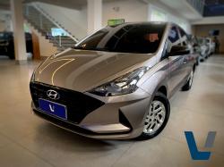HYUNDAI HB 20 Hatch 1.0 12V 4P FLEX SENSE