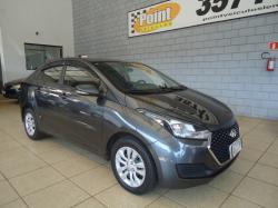 HYUNDAI HB 20 Sedan 1.6 16V 4P FLEX COMFORT PLUS