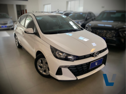 HYUNDAI HB 20 Sedan 1.0 12V 4P FLEX 5 ANOS