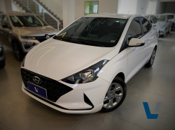 HYUNDAI HB 20 Sedan 1.0 12V 4P FLEX VISION