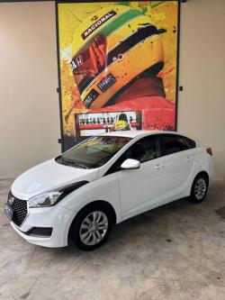 HYUNDAI HB 20 Sedan 1.0 12V 4P FLEX COMFORT PLUS