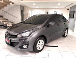 HYUNDAI HB 20 Sedan 1.6 16V 4P FLEX COMFORT PLUS