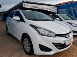 HYUNDAI HB 20 Sedan 1.0 12V 4P FLEX COMFORT PLUS