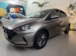 HYUNDAI HB 20 Sedan 