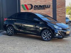 HYUNDAI HB 20 Sedan 1.6 16V 4P FLEX COMFORT PLUS
