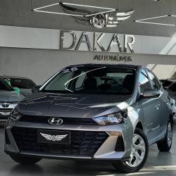 HYUNDAI HB 20 Sedan 1.0 12V 4P FLEX COMFORT PLUS