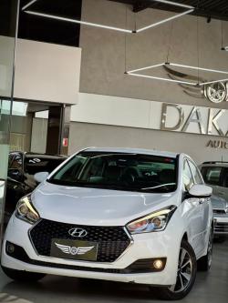 HYUNDAI HB 20 Sedan 1.0 12V 4P FLEX COMFORT PLUS