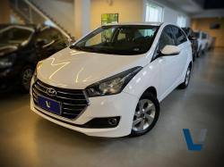 HYUNDAI HB 20 Sedan 1.0 12V 4P FLEX COMFORT STYLE