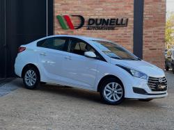 HYUNDAI HB 20 Sedan 1.6 16V 4P FLEX COMFORT PLUS
