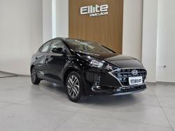 HYUNDAI HB 20 Sedan 1.0 12V 4P FLEX EVOLUTION