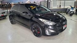 HYUNDAI I30 1.8 16V 4P AUTOM�TICO