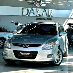 HYUNDAI I30 2.0 16V 4P