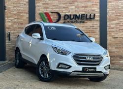 HYUNDAI IX35 2.0 16V 4P GL FLEX AUTOMTICO