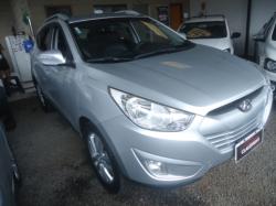 HYUNDAI IX35 2.0 16V 4P FLEX AUTOM�TICO
