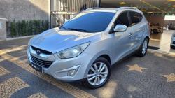HYUNDAI IX35 2.0 16V 4P AUTOM�TICO