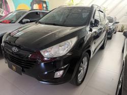 HYUNDAI IX35 2.0 16V 4P FLEX