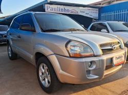 HYUNDAI Tucson 2.0 16V 4P GL