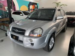 HYUNDAI Tucson 2.0 16V 4P GLS