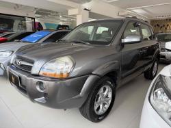 HYUNDAI Tucson 2.0 16V 4P GLS