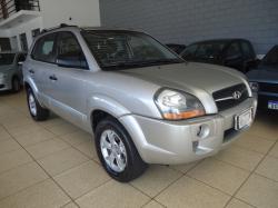 HYUNDAI Tucson 2.0 16V 4P GL