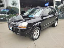 HYUNDAI Tucson 2.0 16V 4P GL