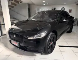 JAGUAR I-Pace EV 400 4P 90 KW SE AWD EL�TRICO