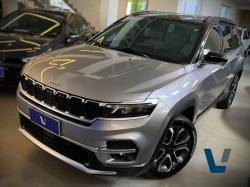 JEEP Commander 1.3 16V 4P FLEX T270 LIMITED TURBO AUTOM�TICO