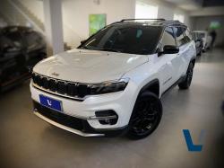 JEEP Commander 1.3 16V 4P FLEX T270 LONGITUDE TURBO AUTOM�TICO AT6