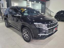 JEEP Commander 2.0 16V 4P TD380 OVERLAND TURBO DIESEL AUTOMTICO