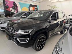 JEEP Compass 2.0 16V 4P LIMITED TURBO DIESEL 4X4 AUTOMTICO