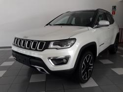 JEEP Compass 2.0 16V 4P 350 LIMITED 4X4 TURBO DIESEL AUTOM�TICO