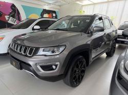 JEEP Compass 2.0 16V 4P LIMITED TURBO DIESEL 4X4 AUTOM�TICO